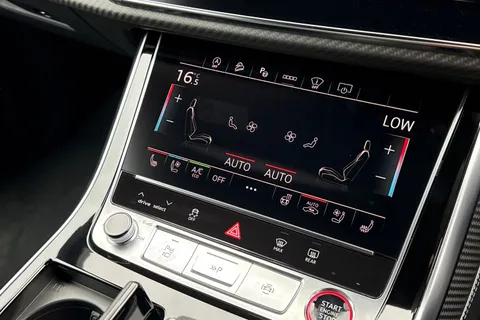  Audi SQ8 4.0 TFSI V8 Vorsprung Tiptronic quattro Euro 6 (s/s) 5dr Thumbnail #57