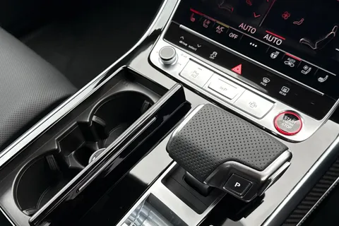  Audi SQ8 4.0 TFSI V8 Vorsprung Tiptronic quattro Euro 6 (s/s) 5dr Thumbnail #58