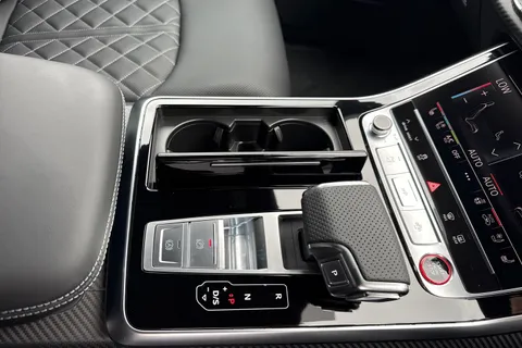  Audi SQ8 4.0 TFSI V8 Vorsprung Tiptronic quattro Euro 6 (s/s) 5dr Thumbnail #59