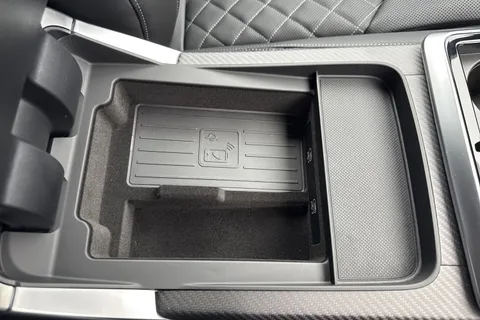  Audi SQ8 4.0 TFSI V8 Vorsprung Tiptronic quattro Euro 6 (s/s) 5dr Thumbnail #60