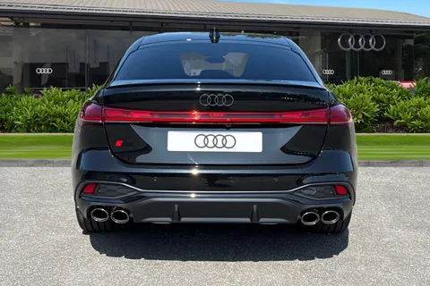 Audi S5 3.0 TFSI Edition 1 Saloon S Tronic quattro Euro 6 (s/s) 5dr Thumbnail #5