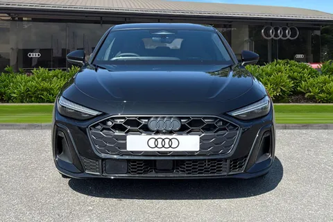 Audi S5 3.0 TFSI Edition 1 Saloon S Tronic quattro Euro 6 (s/s) 5dr Thumbnail #6