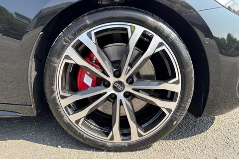 Audi S5 3.0 TFSI Edition 1 Saloon S Tronic quattro Euro 6 (s/s) 5dr Thumbnail #7