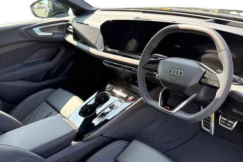 Audi S5 3.0 TFSI Edition 1 Saloon S Tronic quattro Euro 6 (s/s) 5dr Thumbnail #8