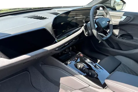 Audi S5 3.0 TFSI Edition 1 Saloon S Tronic quattro Euro 6 (s/s) 5dr Thumbnail #9