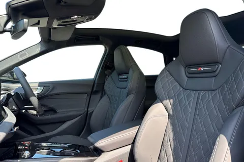 Audi S5 3.0 TFSI Edition 1 Saloon S Tronic quattro Euro 6 (s/s) 5dr Thumbnail #11