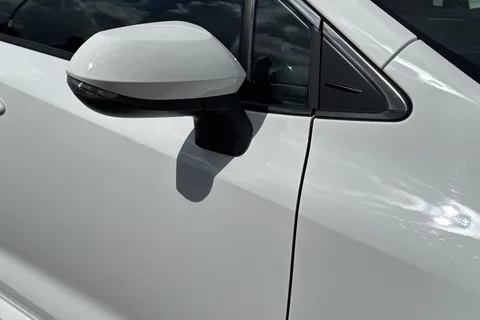 MT73RCF Toyota Corolla 2.0 Hybrid Excel 5dr CVT Thumbnail #11