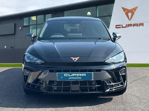 KR74UVZ CUPRA Leon 2.0 TSI 300 VZ2 5dr DSG ** 5 YEAR WARRANTY** Thumbnail #6