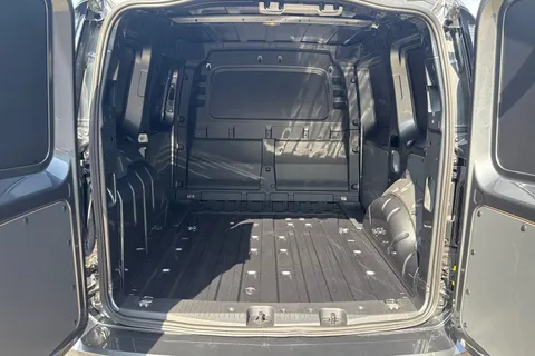 PJ25YBN Volkswagen Caddy C20 Cargo Commerce Pro SWB 122 PS 2.0 TDI 7sp DSG Thumbnail #7