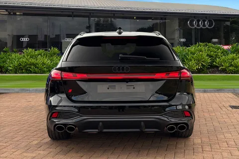 Audi S5 Avant 3.0 TFSI Edition 1 S Tronic quattro Euro 6 (s/s) 5dr Thumbnail #5