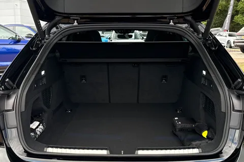 Audi S5 Avant 3.0 TFSI Edition 1 S Tronic quattro Euro 6 (s/s) 5dr Thumbnail #7