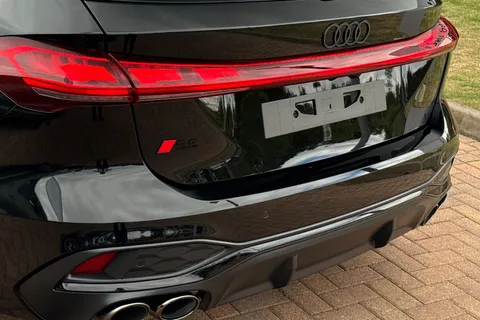 Audi S5 Avant 3.0 TFSI Edition 1 S Tronic quattro Euro 6 (s/s) 5dr Thumbnail #8