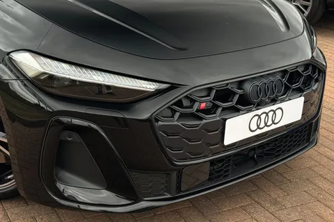 Audi S5 Avant 3.0 TFSI Edition 1 S Tronic quattro Euro 6 (s/s) 5dr Thumbnail #9