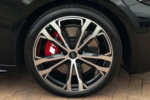 Audi S5 Avant 3.0 TFSI Edition 1 S Tronic quattro Euro 6 (s/s) 5dr Thumbnail #12