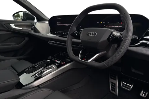 Audi S5 Avant 3.0 TFSI Edition 1 S Tronic quattro Euro 6 (s/s) 5dr Thumbnail #14