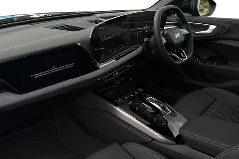 Audi S5 Avant 3.0 TFSI Edition 1 S Tronic quattro Euro 6 (s/s) 5dr Thumbnail #15