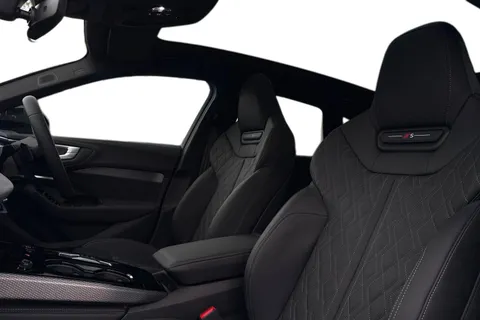 Audi S5 Avant 3.0 TFSI Edition 1 S Tronic quattro Euro 6 (s/s) 5dr Thumbnail #16