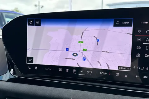 Audi S5 Avant 3.0 TFSI Edition 1 S Tronic quattro Euro 6 (s/s) 5dr Thumbnail #17