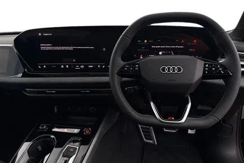 Audi S5 Avant 3.0 TFSI Edition 1 S Tronic quattro Euro 6 (s/s) 5dr Thumbnail #18