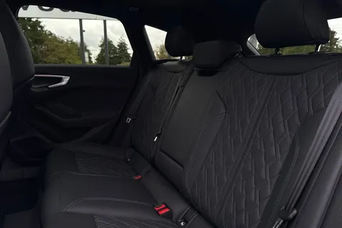 Audi S5 Avant 3.0 TFSI Edition 1 S Tronic quattro Euro 6 (s/s) 5dr Thumbnail #19