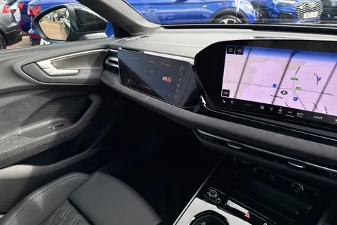 Audi S5 Avant 3.0 TFSI Edition 1 S Tronic quattro Euro 6 (s/s) 5dr Thumbnail #20