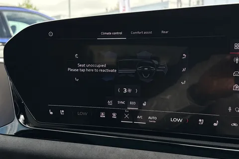 Audi S5 Avant 3.0 TFSI Edition 1 S Tronic quattro Euro 6 (s/s) 5dr Thumbnail #22