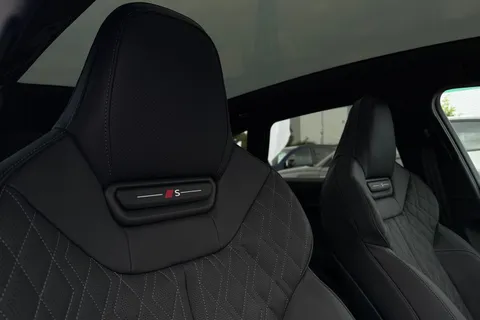 Audi S5 Avant 3.0 TFSI Edition 1 S Tronic quattro Euro 6 (s/s) 5dr Thumbnail #24