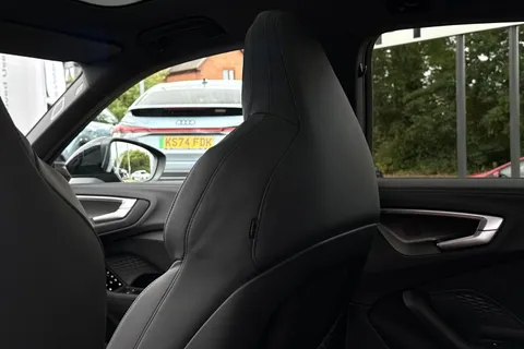 Audi S5 Avant 3.0 TFSI Edition 1 S Tronic quattro Euro 6 (s/s) 5dr Thumbnail #32