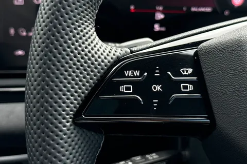 Audi S5 Avant 3.0 TFSI Edition 1 S Tronic quattro Euro 6 (s/s) 5dr Thumbnail #34