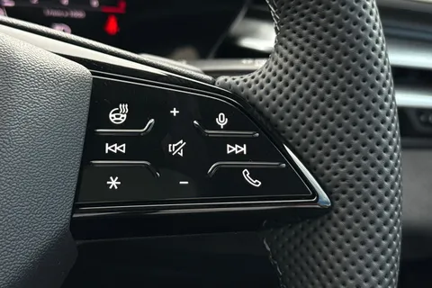 Audi S5 Avant 3.0 TFSI Edition 1 S Tronic quattro Euro 6 (s/s) 5dr Thumbnail #35