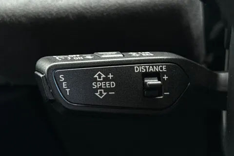 Audi S5 Avant 3.0 TFSI Edition 1 S Tronic quattro Euro 6 (s/s) 5dr Thumbnail #36