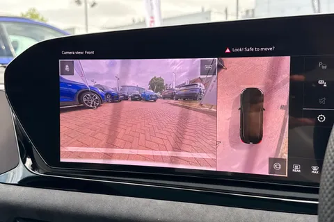 Audi S5 Avant 3.0 TFSI Edition 1 S Tronic quattro Euro 6 (s/s) 5dr Thumbnail #38