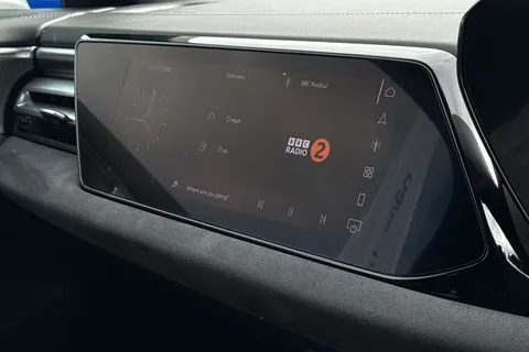 Audi S5 Avant 3.0 TFSI Edition 1 S Tronic quattro Euro 6 (s/s) 5dr Thumbnail #40