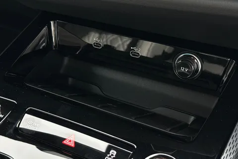 Audi S5 Avant 3.0 TFSI Edition 1 S Tronic quattro Euro 6 (s/s) 5dr Thumbnail #41