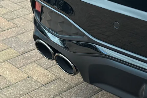 Audi S5 Avant 3.0 TFSI Edition 1 S Tronic quattro Euro 6 (s/s) 5dr Thumbnail #46