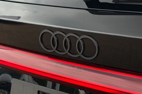 Audi S5 Avant 3.0 TFSI Edition 1 S Tronic quattro Euro 6 (s/s) 5dr Thumbnail #47