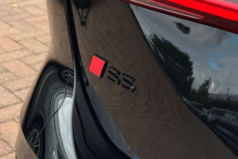 Audi S5 Avant 3.0 TFSI Edition 1 S Tronic quattro Euro 6 (s/s) 5dr Thumbnail #49