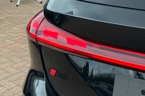 Audi S5 Avant 3.0 TFSI Edition 1 S Tronic quattro Euro 6 (s/s) 5dr Thumbnail #50