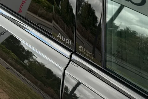 Audi S5 Avant 3.0 TFSI Edition 1 S Tronic quattro Euro 6 (s/s) 5dr Thumbnail #51