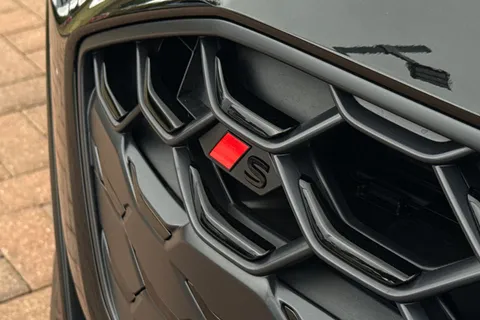 Audi S5 Avant 3.0 TFSI Edition 1 S Tronic quattro Euro 6 (s/s) 5dr Thumbnail #54