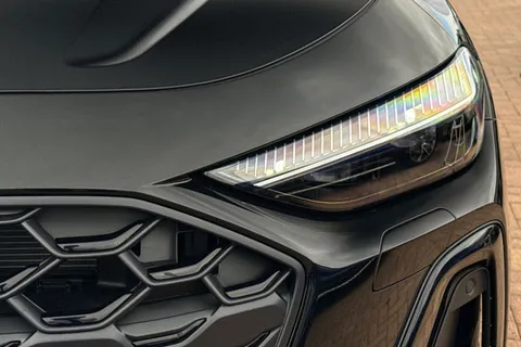 Audi S5 Avant 3.0 TFSI Edition 1 S Tronic quattro Euro 6 (s/s) 5dr Thumbnail #55