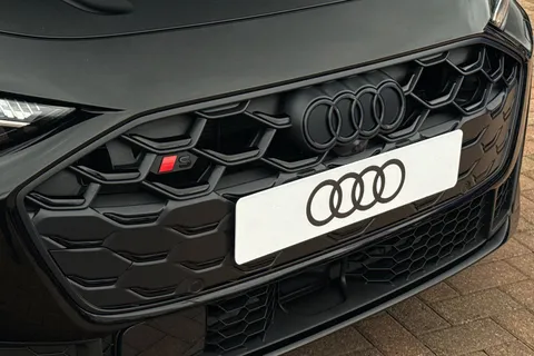 Audi S5 Avant 3.0 TFSI Edition 1 S Tronic quattro Euro 6 (s/s) 5dr Thumbnail #56