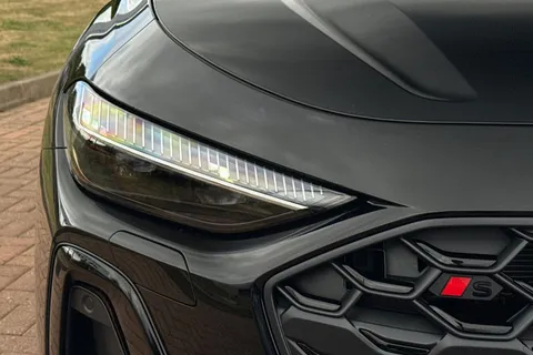 Audi S5 Avant 3.0 TFSI Edition 1 S Tronic quattro Euro 6 (s/s) 5dr Thumbnail #57