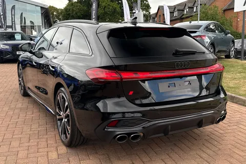 Audi S5 Avant 3.0 TFSI Edition 1 S Tronic quattro Euro 6 (s/s) 5dr Thumbnail #58