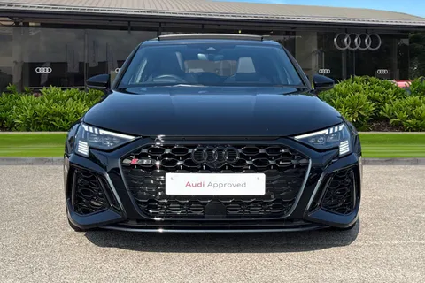 FY73XKZ Audi RS 3 RS 3 Sportback Vorsprung 400 PS S tronic Thumbnail #6