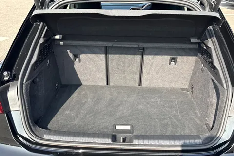 FY73XKZ Audi RS 3 RS 3 Sportback Vorsprung 400 PS S tronic Thumbnail #7