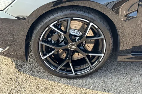 FY73XKZ Audi RS 3 RS 3 Sportback Vorsprung 400 PS S tronic Thumbnail #10