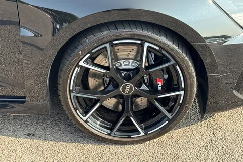 FY73XKZ Audi RS 3 RS 3 Sportback Vorsprung 400 PS S tronic Thumbnail #11