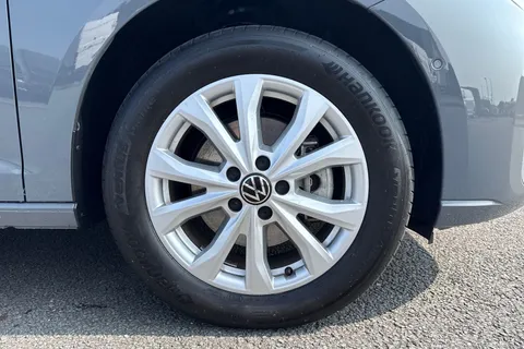 DE25LJL Volkswagen Caddy C20 Cargo Commerce Pro SWB 150 PS 1.5 TSI eHybrid 6sp DSG Thumbnail #10