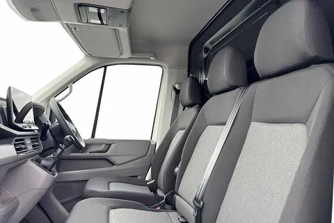 DA25LGC Volkswagen Crafter 2.0 TDI 140PS Commerce High Roof Van Thumbnail #10